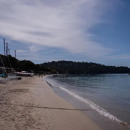 Appartement Carpe Diem Le Lavandou