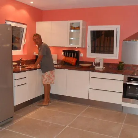 Carpe Diem Appartement Le Lavandou