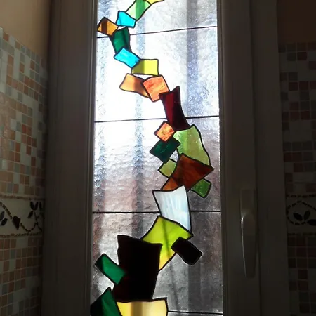 Carpe Diem Appartement