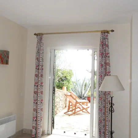 Carpe Diem Appartement Le Lavandou