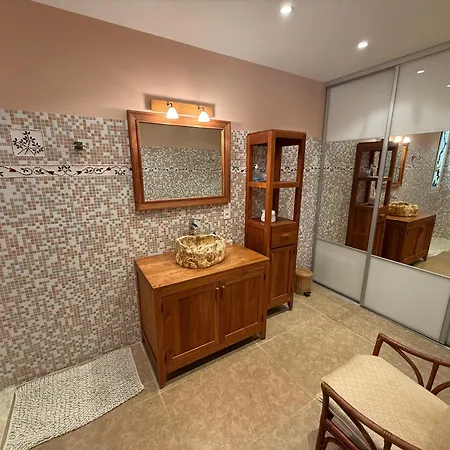 Appartement Carpe Diem Le Lavandou