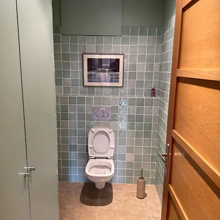 דירה Carpe Diem *