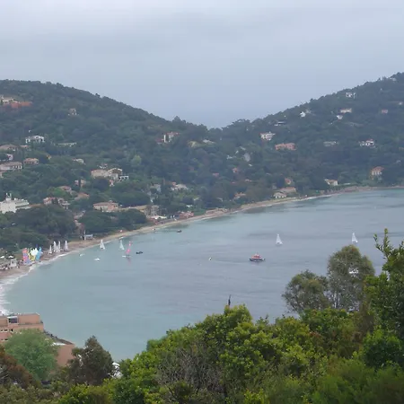 Carpe Diem Appartement Le Lavandou