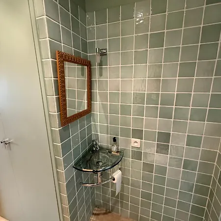 Appartement Carpe Diem Le Lavandou