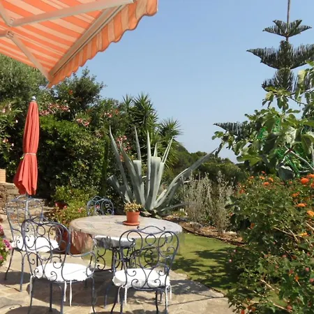 Carpe Diem דירה *