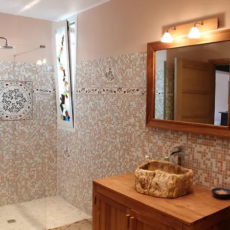 Carpe Diem דירה לה לבאנדו