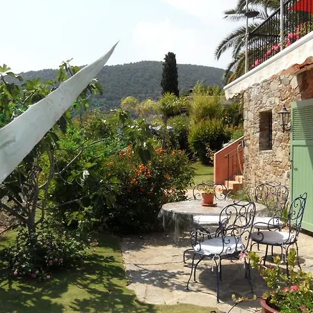 Carpe Diem Lejlighed Le Lavandou