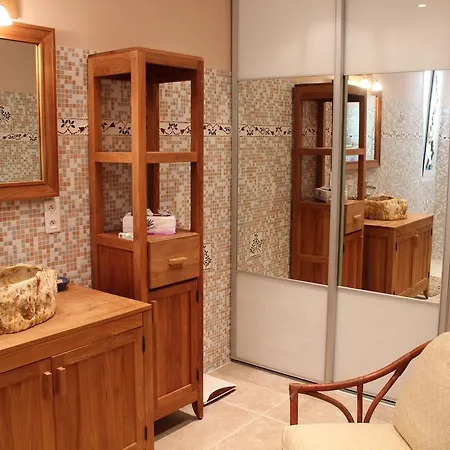 Appartement Carpe Diem Le Lavandou