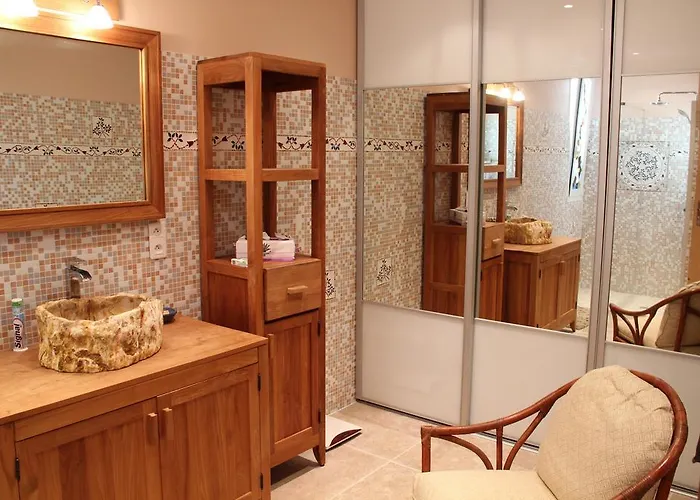 Lejlighed Carpe Diem Le Lavandou